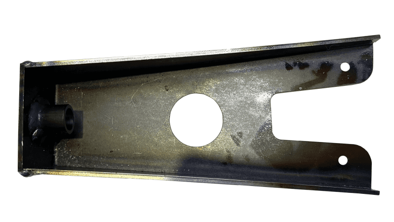 RustBuster — Rust Buster 2004-2012 Colorado Front Bed Mount - Left - view 10