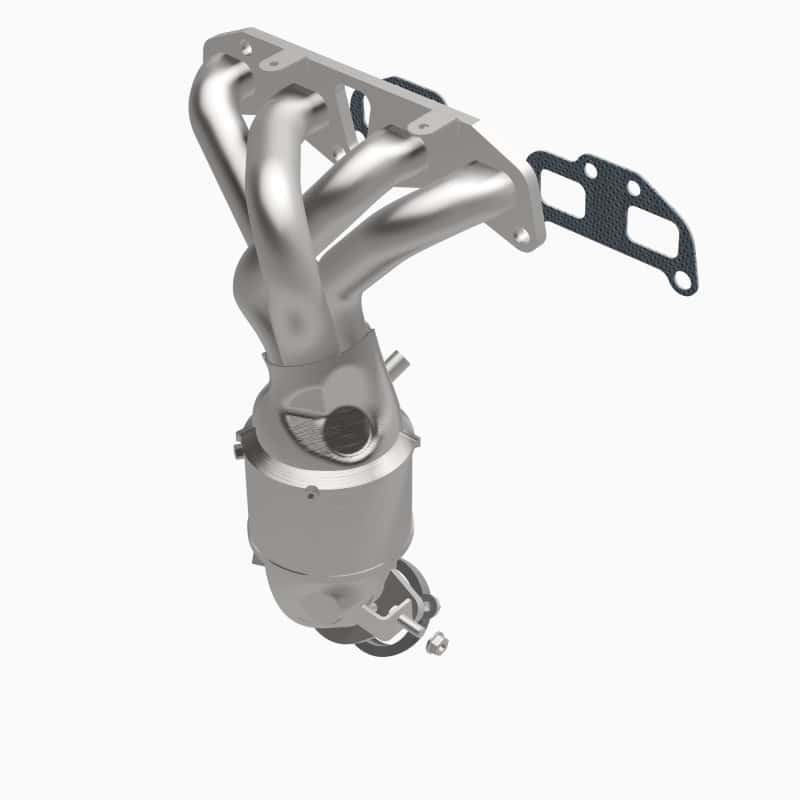 Magnaflow — MagnaFlow Conv DF 02-06 Sentra 2.5L OEM
OEM Grade - view 4