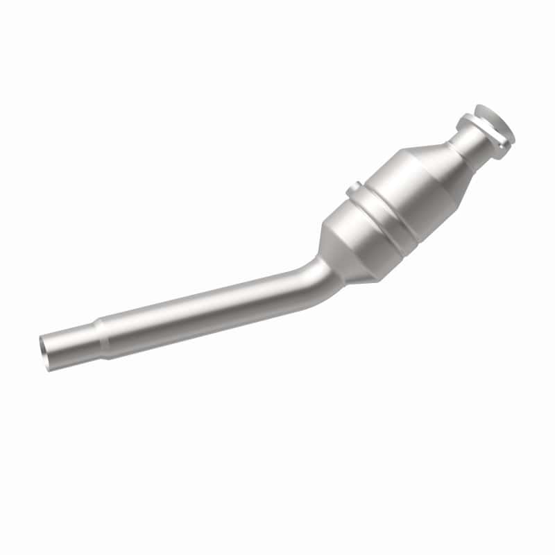 Magnaflow — MagnaFlow Conv Direct Fit 10-12 Jaguar XJ V8-5.0L
OEM Grade
OEM - view 19