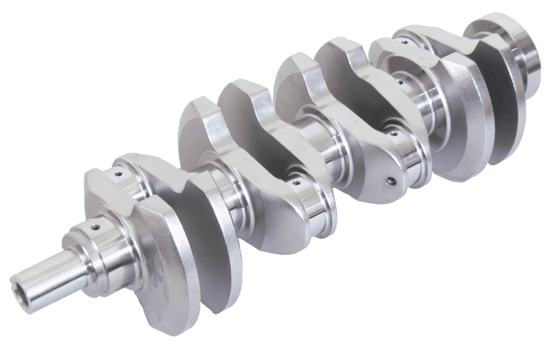 Eagle — Eagle Honda K20/K24 4340 Billet Crankshaft
4340 Billet Crank - view 2