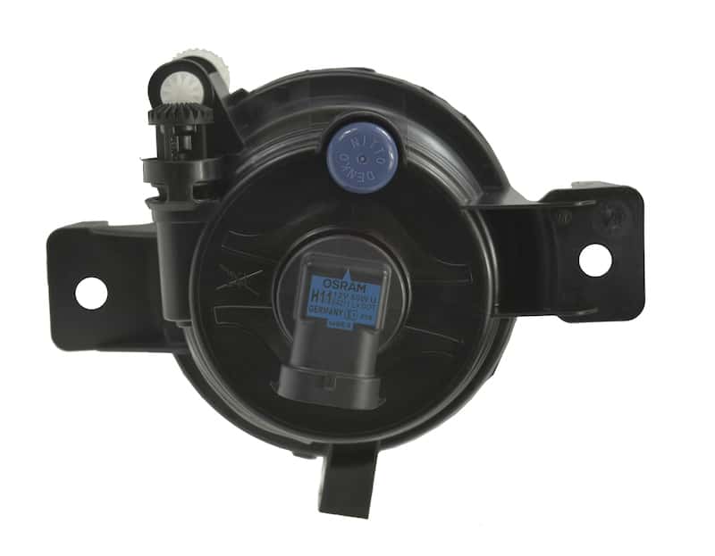 Hella — Hella 09-13 BMW X5 (w/ Cornering Lights) Fog Lamp w/ H11 Bulb - Right
Fog Lamp Assy RH - view 11