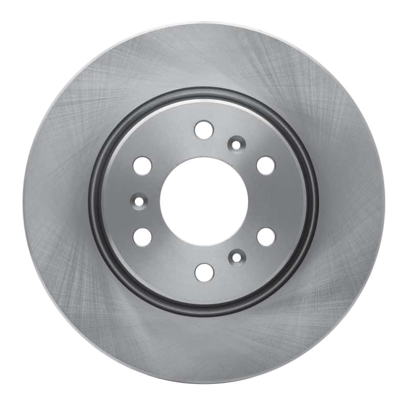 DFC — DFC 06-09 Buick Terraza Front Brake Rotor
DFC Brake Rotor - view 1