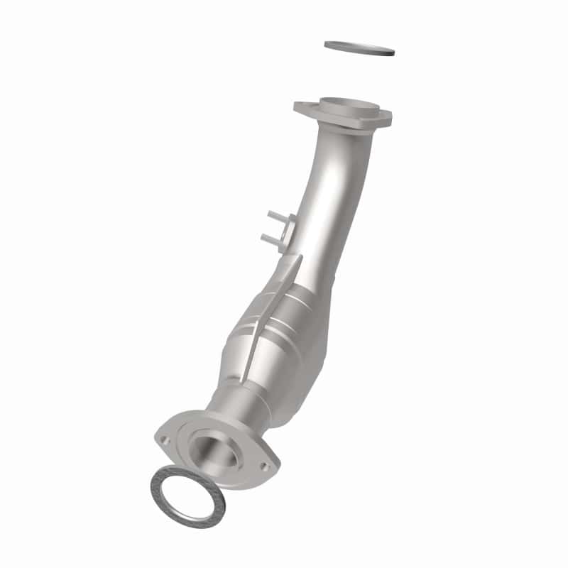 Magnaflow — MagnaFlow Conv DF 01- 02 Tacoma 3.4L EC/SB 4
HM Grade
HM - view 17