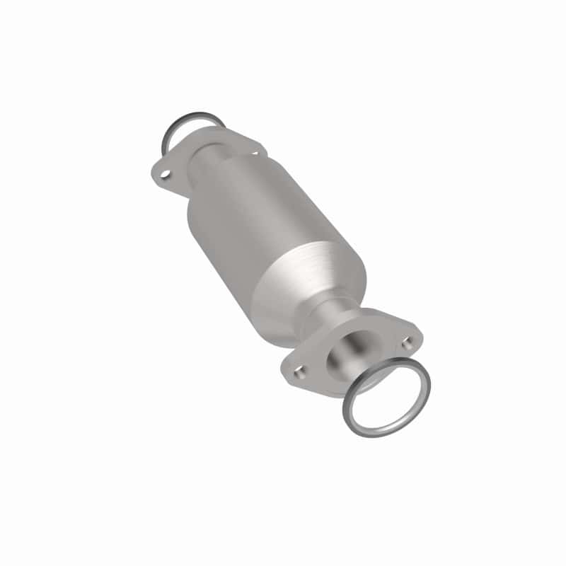 Magnaflow — MagnaFlow Conv Chevrolet-Geo-Toyota 12.5X6.5X
HM Grade
HM - view 15