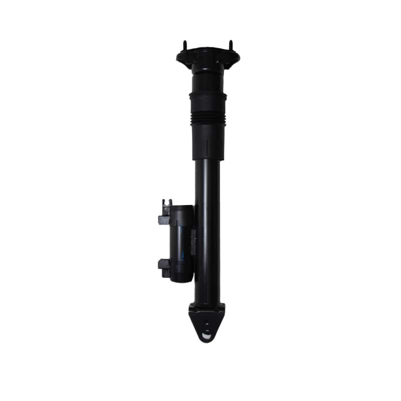 Bilstein — Bilstein Mercedes-Benz MB GLS X166 ADS+ B4 OE Replacement (Air) Monotube Shock - Rear
Shock - view 2