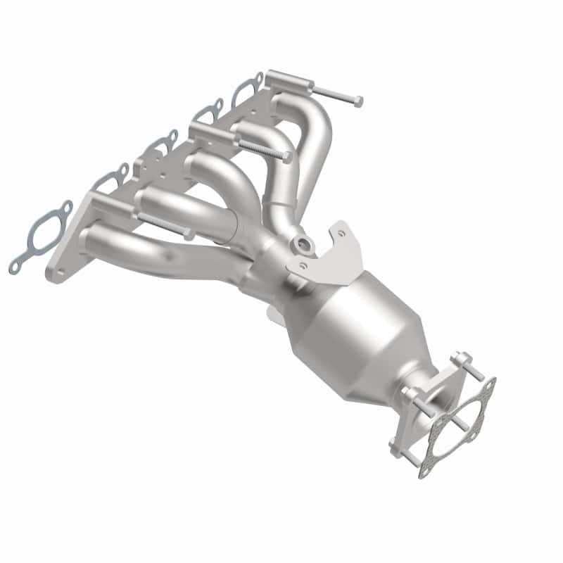 Magnaflow — Magnaflow 01-05 Volvo S60/V70 2.4L Direct Fit Converter
OEM Grade
OEM - view 12