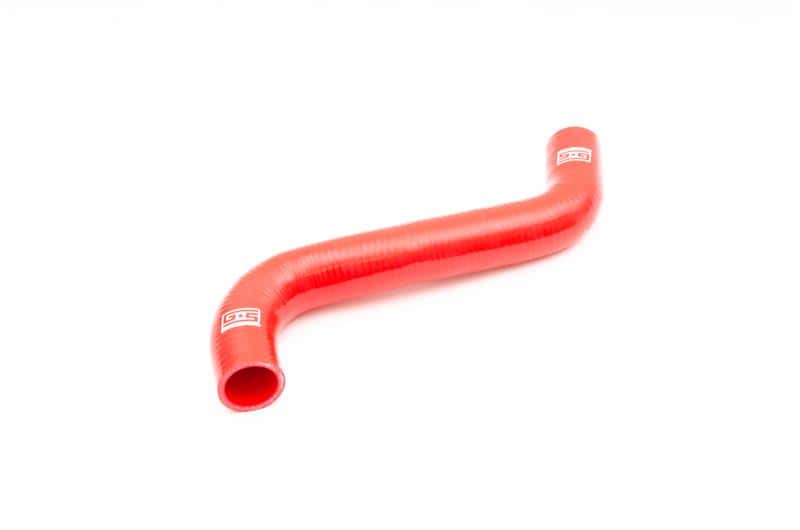 GrimmSpeed — GrimmSpeed 15-17 Subaru WRX / 14-17 Subaru Forester XT Radiator Hose Kit - Red - view 4