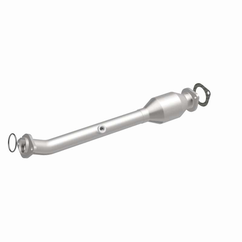 Magnaflow — MagnaFlow Converter Direct Fit 05-12 Nissan Pathfinder 4.0L / 05-15 NIssan Xterra 4.0L
OEM Grade
OEM - view 9