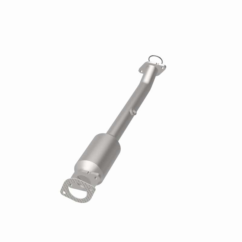 Magnaflow — Magnaflow Conv DF 11-15 Frontier 4 Underbody
OEM Grade
OEM - view 17
