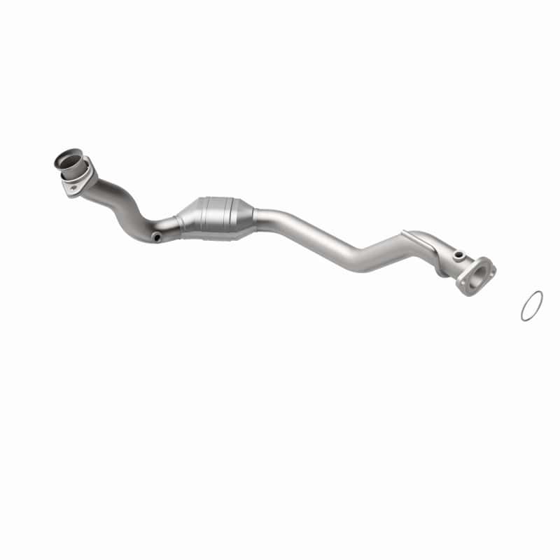 Magnaflow — MagnaFlow Conv DF 96-98 Explorer-Mountaineer
HM Grade
HM - view 14