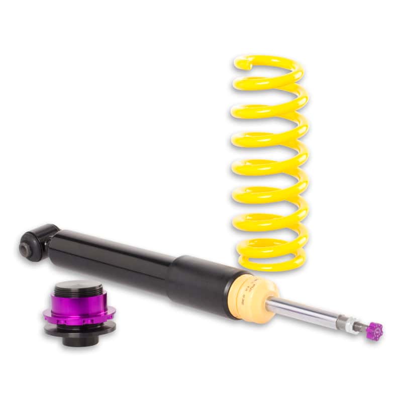 KW — KW Coilover Kit V2 BMW 3 Series F30 6-Cyl w/o EDC
Coilover Kit - view 14