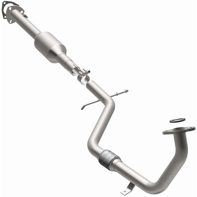 Magnaflow — MagnaFlow Conv DF 01-02 GM Caval/Sunfire 2.2L
HM Grade
HM - view 30