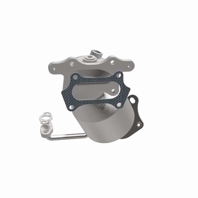 Magnaflow — Magnaflow Conv DF 12-14 Civic Hybrid 1.5L Manifold
OEM Grade
OEM - view 25