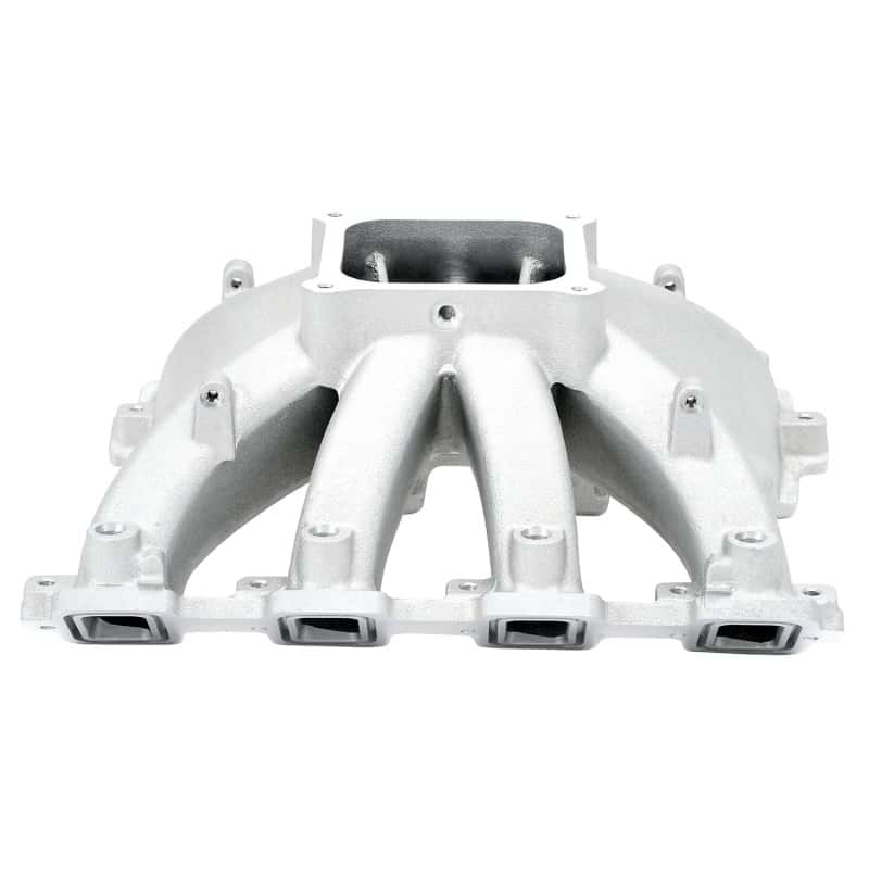 Edelbrock — Edelbrock Manifold LS7 Super Victor 4500 EFI
MANIFOLD-RACE - view 7