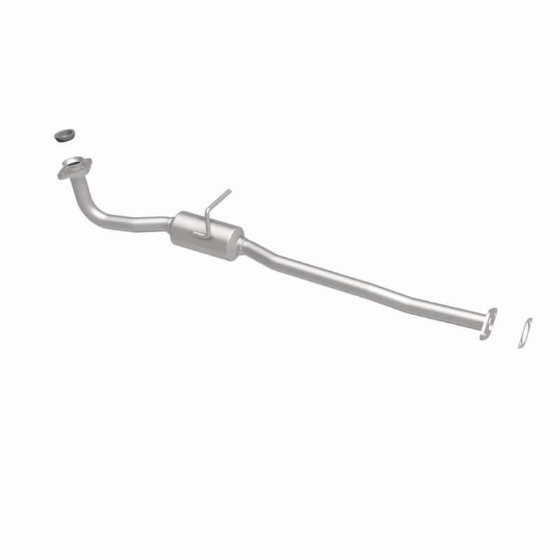 Magnaflow — MagnaFlow Conv Direct Fit Geo-Suzuki 89 94
Standard Grade
Standard - view 11