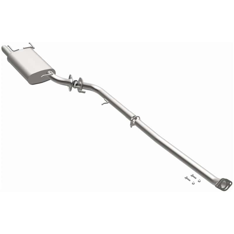 Magnaflow — MagnaFlow BRE Exhaust Kit 12-17 Toyota Camry 2.5L
Exhaust Kit - view 26