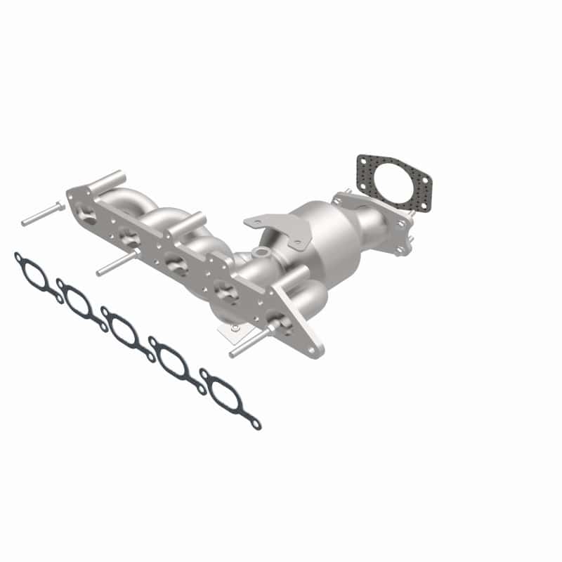 Magnaflow — MagnaFlow Conv DF 01-05 Volvo S60 2.4L / V70 2.4L
HM Grade
HM - view 29