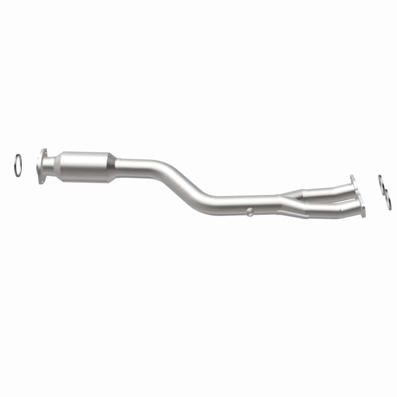 Magnaflow — MagnaFlow Conv DF 01-05 Lexus IS300 3.0L Underbody
OEM Grade
OEM - view 20