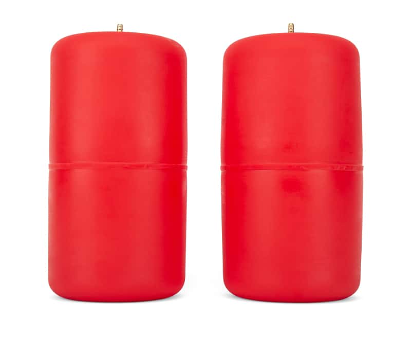 Air Lift — Air Lift 20-23 Ford Explorer 1000 Air Spring Kit
Susp Leveling Kit - view 2