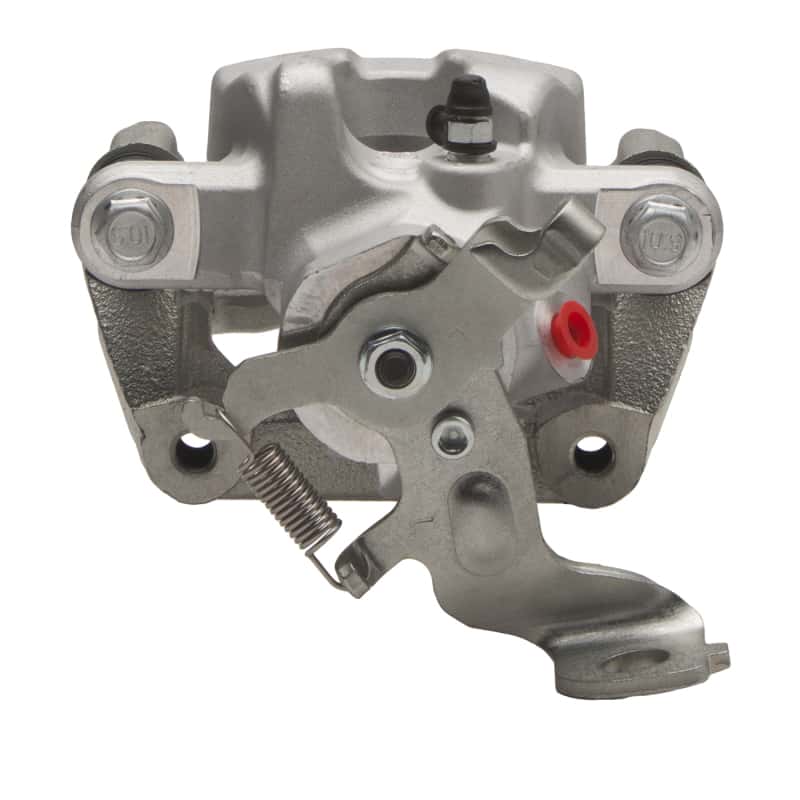 DFC — DFC 09-19 Pontiac Vibe Rear-L Premium Caliper - Silver Zinc Coated
DFC Brake Caliper - view 3