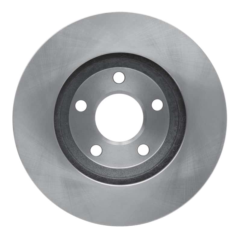 DFC — DFC 05-05 Buick LeSabre Front Brake Rotor
DFC Brake Rotor - view 5