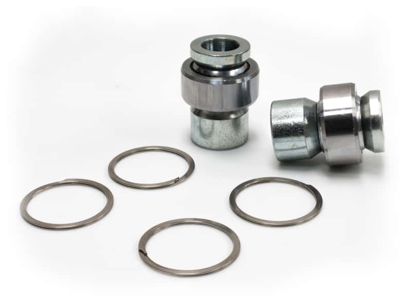 ICON — ICON Toyota Tacoma/FJ/4Runner Lower Coilover Bearing & Spacer Kit
BEARING/SPACER KIT - view 1