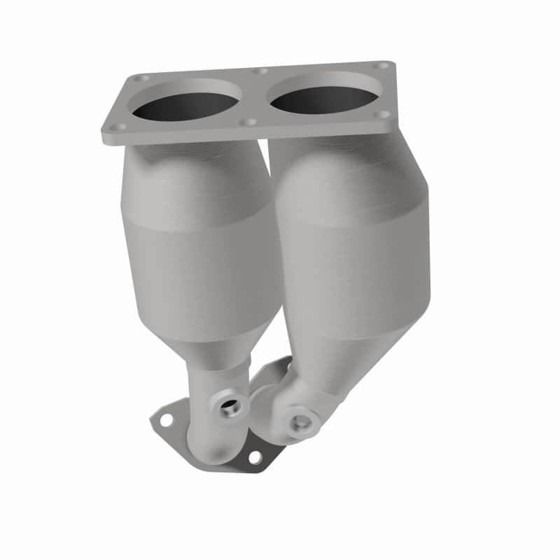 Magnaflow — MagnaFlow Conv DF 00-02 Nissan Sentra 1.8 Front
OEM Grade
OEM - view 25