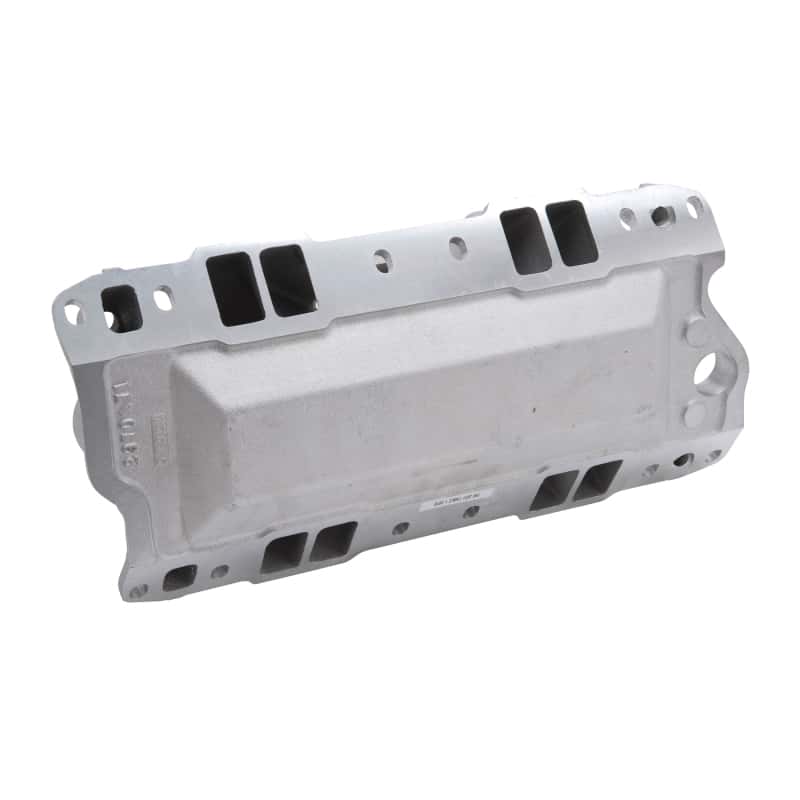 Edelbrock — Edelbrock Super Victor 4500 23 Manifold
MANIFOLD-RACE - view 14