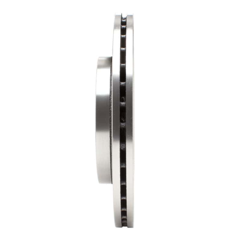 DFC — DFC 24-25 Chevrolet Aveo (Mexico) Front Brake Rotor - view 4