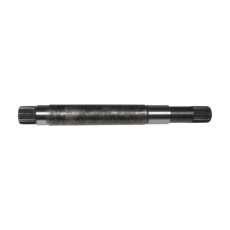 Yukon Gear & Axle — USA Standard Right-hand Intermediate Shaft For 2002-2009 GM Trailblazer/Envoy w/ 7.2 IFS - view 1