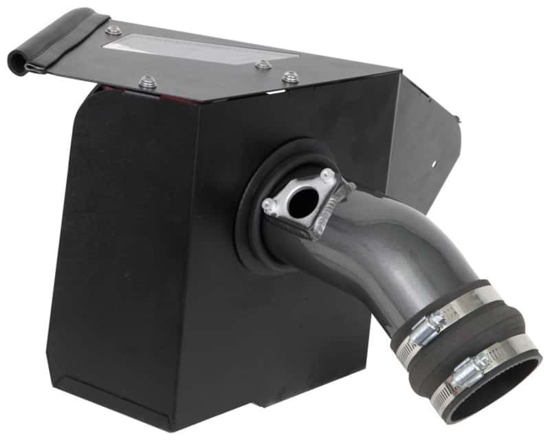 AEM Induction — AEM 07-11 Toyota Camry V6-3.5L Cold Air Intake
Cold Air Intake Syst
AEM Cold Air Intake - view 2