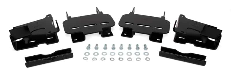 Air Lift — Air Lift LoadLifter 5000 Air Spring Kit 2021+ Ford F-150
Susp Leveling Kit - view 2