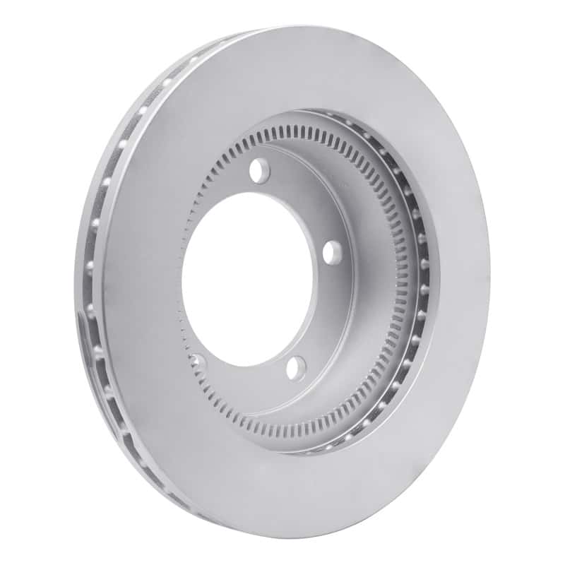 DFC — DFC 73-21 BEAVER MOTORCOACH CONTESSA Rear/Front GeoSPEC Coated Rotor
DFC Brake Rotor - view 4