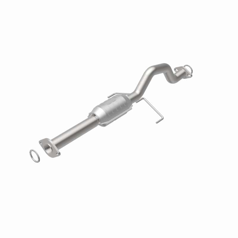 Magnaflow — MagnaFlow Conv DF 95-02 Maz Millenia 2.3/2.5
OEM Grade
OEM - view 18