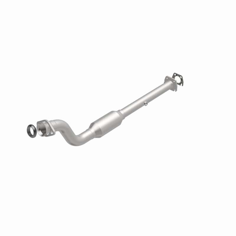 Magnaflow — MagnaFlow Conv DF 96 Buick Regal 3.8L
HM Grade
HM - view 29