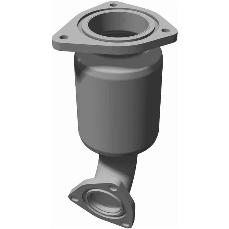 Magnaflow — MagnaFlow Conv DF 99-02 Lanos 1.6 frnt OEM
OEM Grade
OEM - view 31