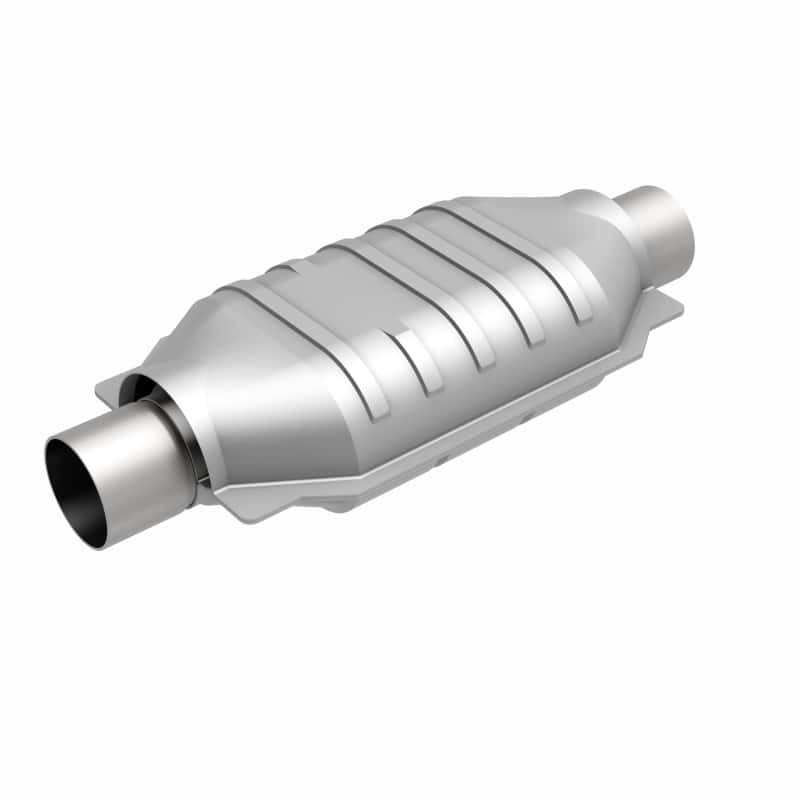 Magnaflow — MagnaFlow Conv Univ Mf 2.25
OEM Grade
Standard - view 7