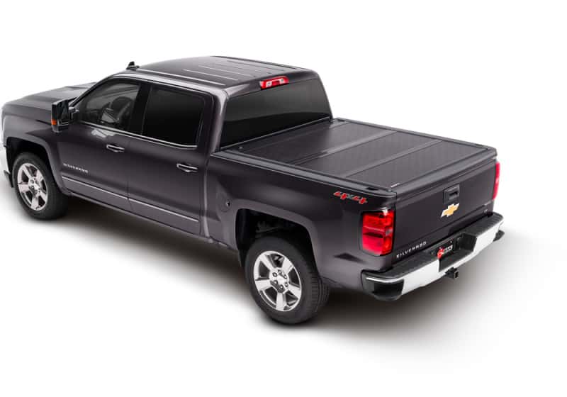 BAK — BAK 14-18 Chevy Silverado 1500 / 15-20 Chevy Silverado 2500/3500 5ft 8in Bed BAKFlip G2
BFG2 14-18 GM 5'9 - view 9