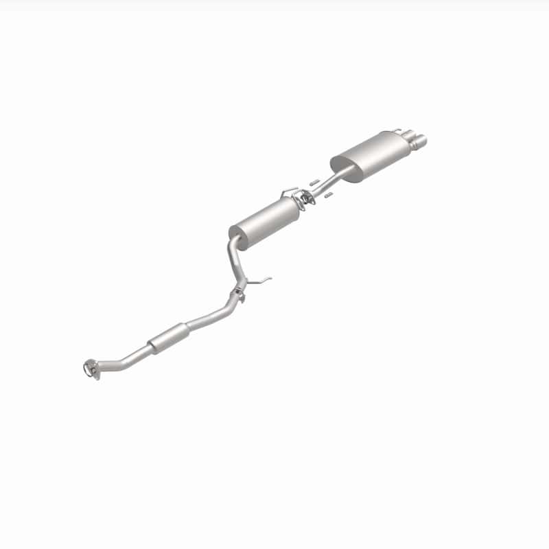 Magnaflow — MagnaFlow BRE Exhaust Kit 06-09 Acura CSX 2.0L
Exhaust Kit - view 25