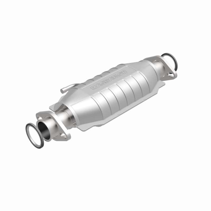 Magnaflow — MagnaFlow Conv Chevrolet-Toyota 16.75X6.5X4 2
Standard Grade
Standard - view 7