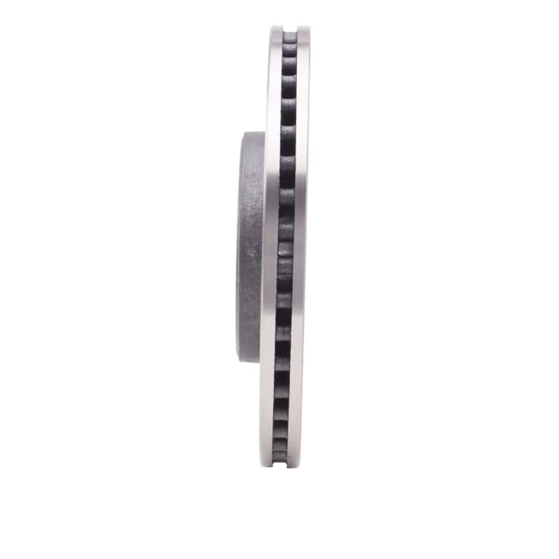 DFC — DFC 05-09 Ford Five Hundred Front Brake Rotor
DFC Brake Rotor - view 3