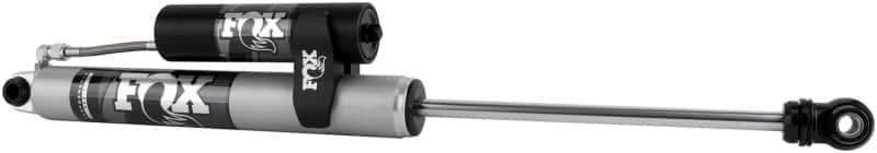 FOX — Fox 2017+ Ford Super Duty 2.0 Perf Series 12.1in. Smooth Body IFP Rear Shock / 0-1in. Lift w/ CD Adj
2.0 Shock - view 5
