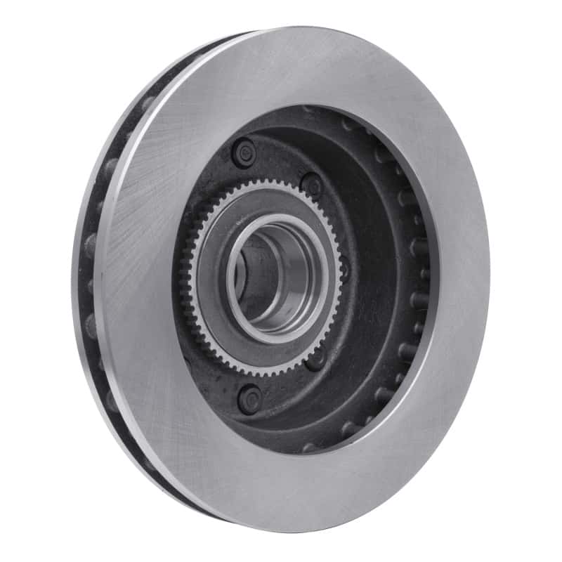 DFC — DFC 99-02 Ford F-350 Super Duty 2WD Front Brake Rotor
DFC Brake Rotor - view 4