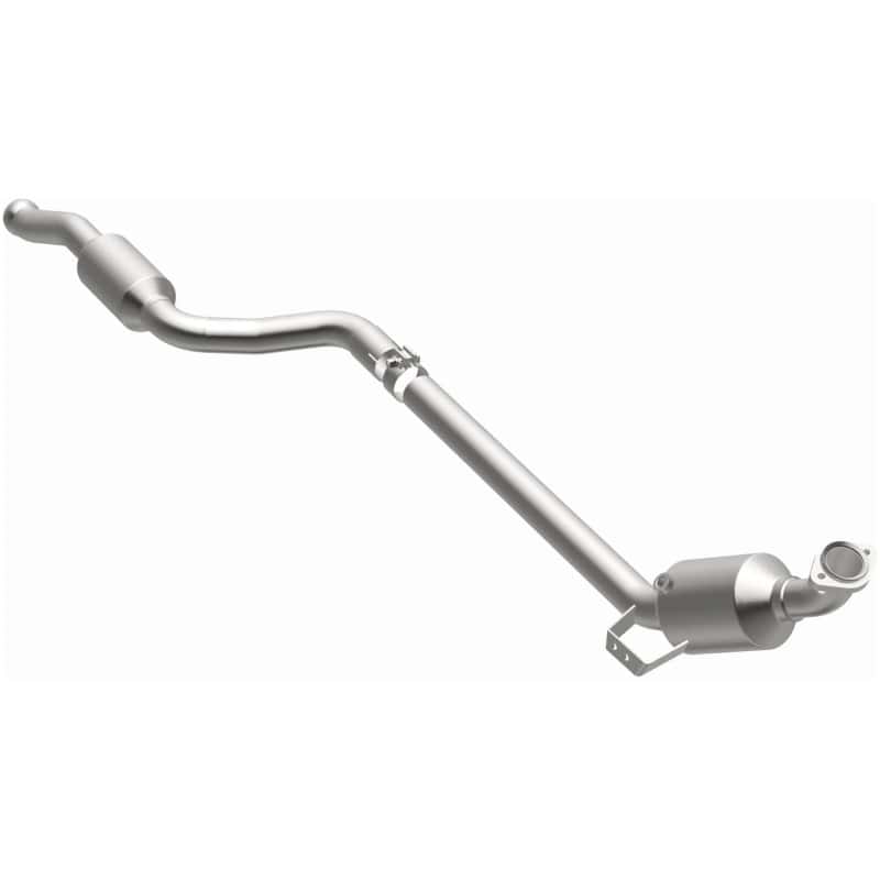 Magnaflow — Magnaflow 10-12 GLK350 V6 3.5 OEM Underbody Direct Fit Converter
OEM Grade
OEM - view 30