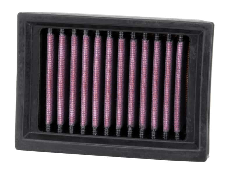 K&N Engineering — K&N 12-13 BMW C600 Sport 647/C650GT 647 Replacement Air Filter
Air Filter - view 3
