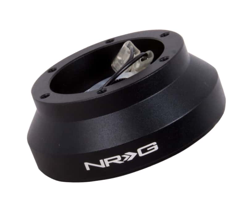 NRG — NRG Short Hub Adapter 1969-1973 Ford Mustang - view 1