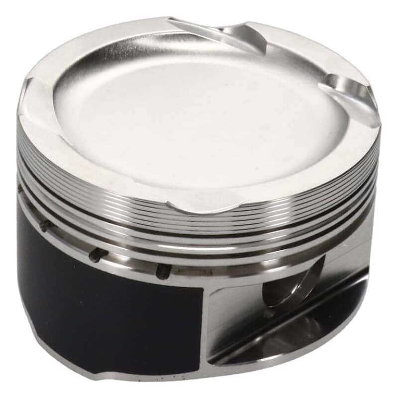 Wiseco — Wiseco BMW S52 3.2L 87.00mm Bore 31mm CH -18.5cc Dish Piston - Set of 6
Piston Set - view 4
