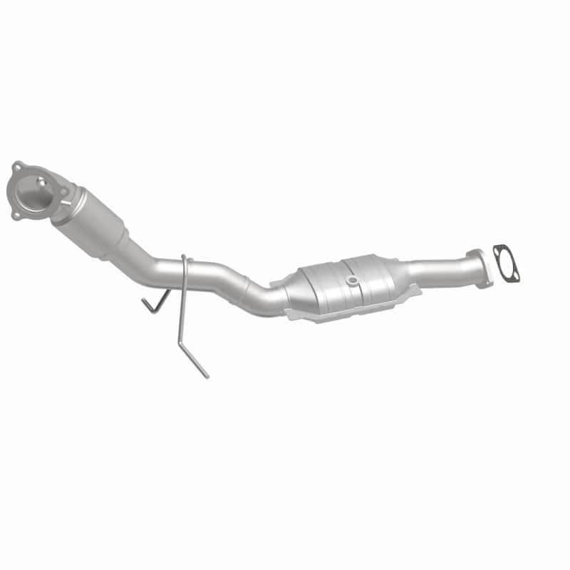 Magnaflow — Magnaflow Conv DF 03-04 Volvo V70 2.5L
OEM Grade
OEM - view 10