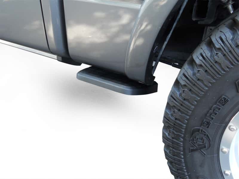 AMP Research — AMP Research 2014-2017 Dodge Ram 2500/3500 DS BedStep2 - Black
Truck Step
Bedstep 2 - view 1