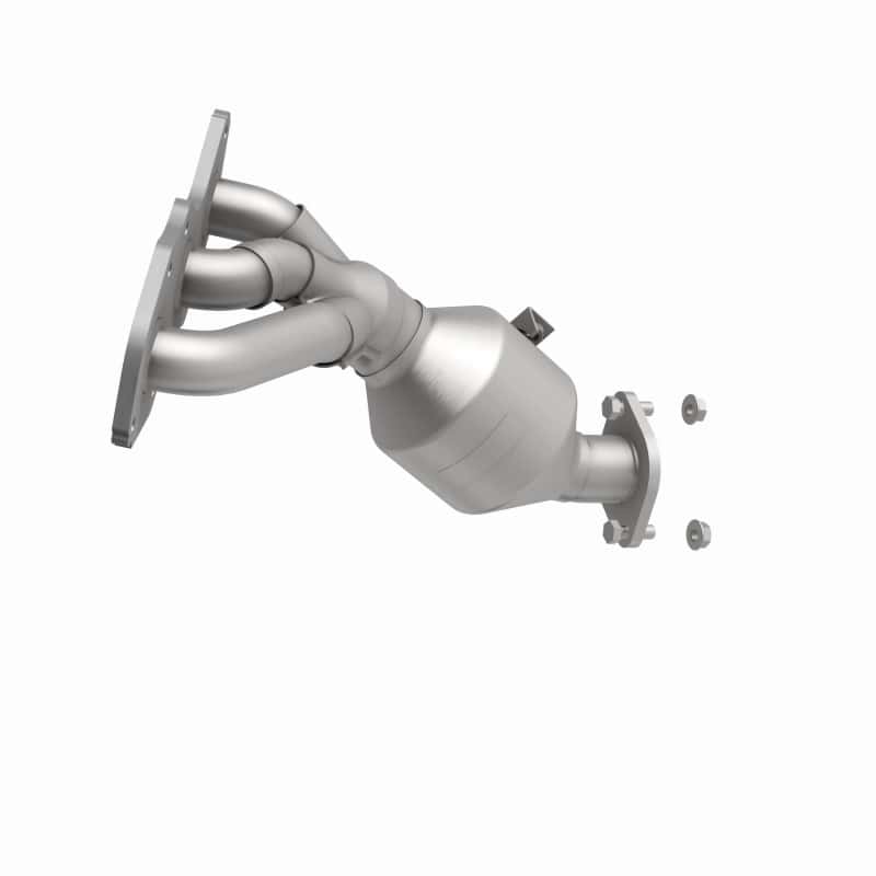 Magnaflow — MagnaFlow Conv DF 06-09 Toyota RAV4 3.5L
OEM Grade
OEM - view 10